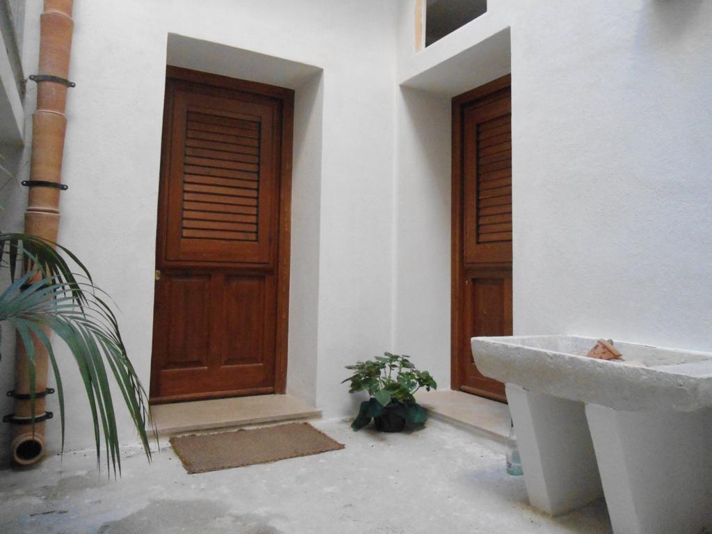 Residence Marsala Antica Стая снимка