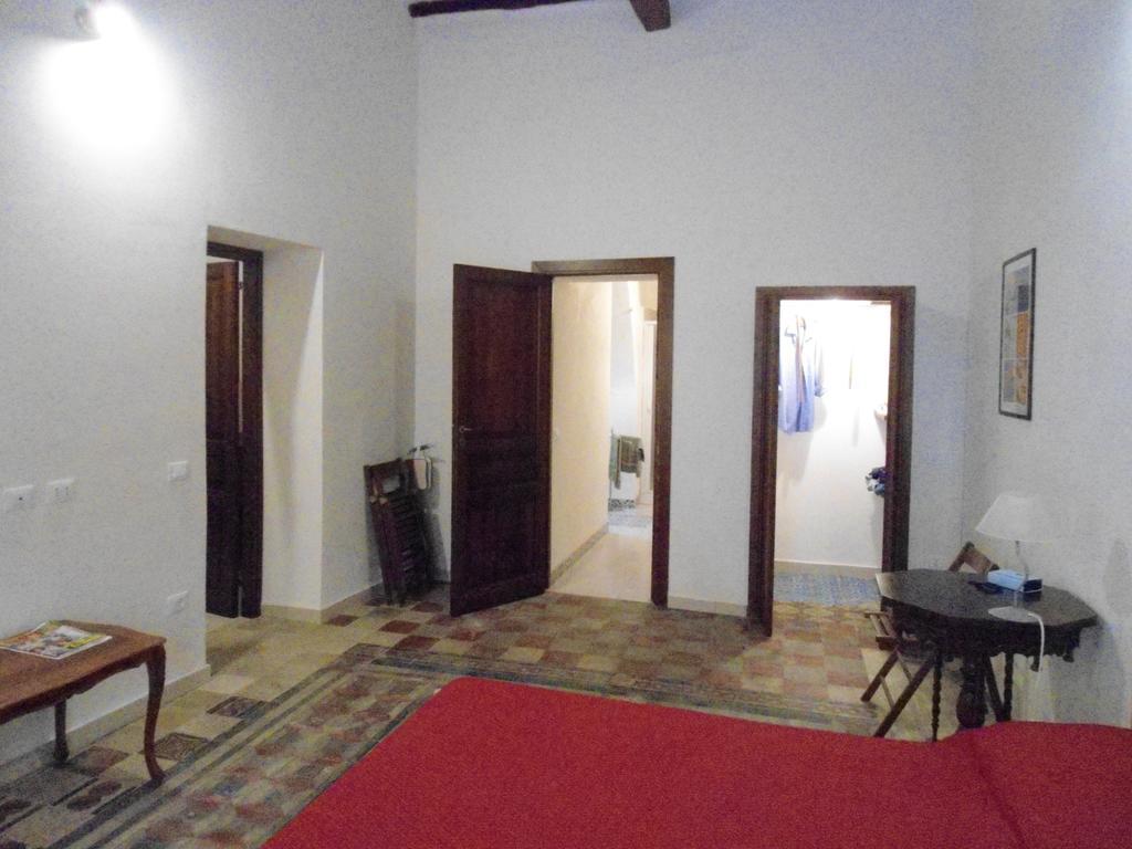 Residence Marsala Antica Стая снимка