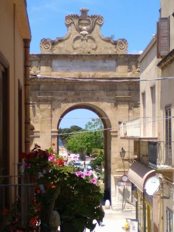 Residence Marsala Antica Стая снимка