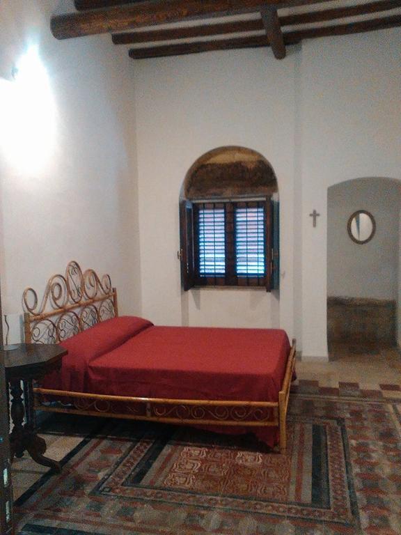 Residence Marsala Antica Стая снимка