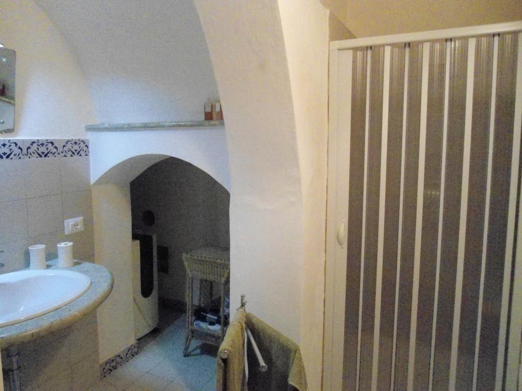 Residence Marsala Antica Стая снимка