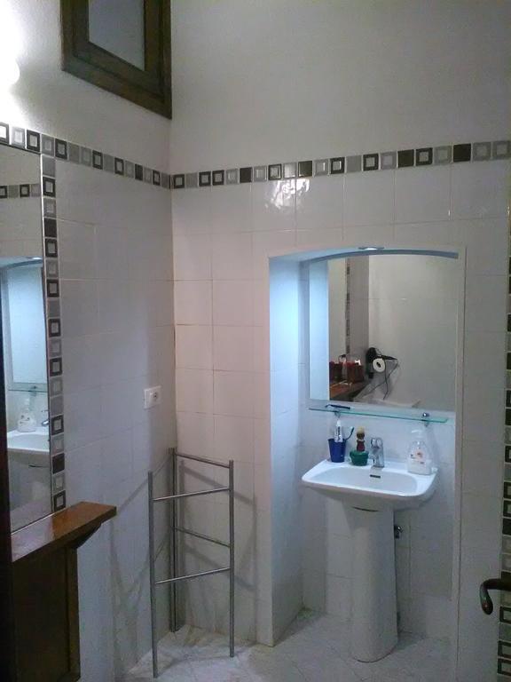 Residence Marsala Antica Екстериор снимка